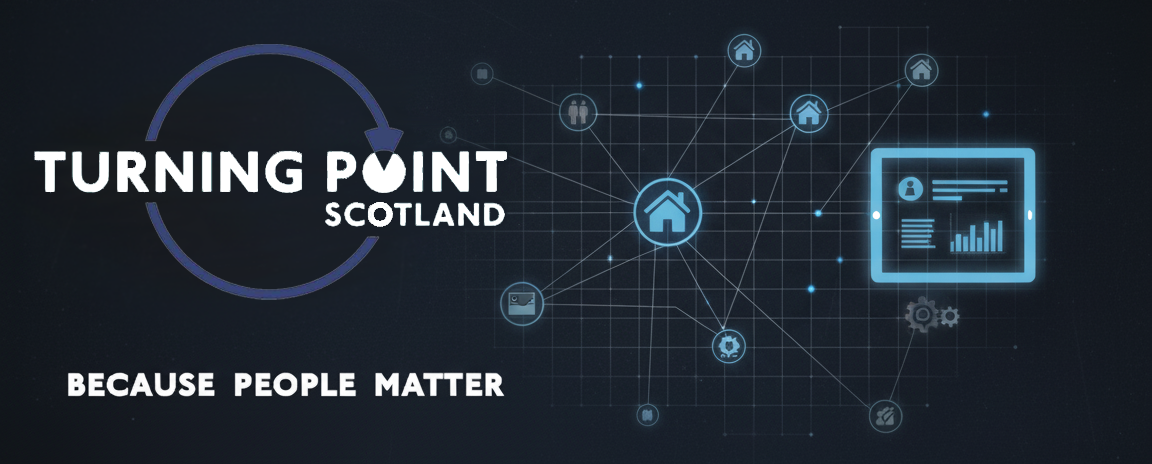 Turning Point Scotland Begins First User Testing of Ask:Enact Alpha